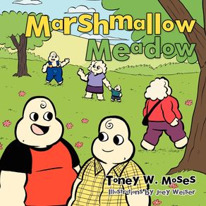 Marshmallow-Meadow