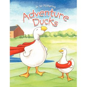Adventure-Ducks