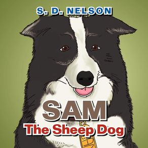 Sam-The-Sheep-Dog