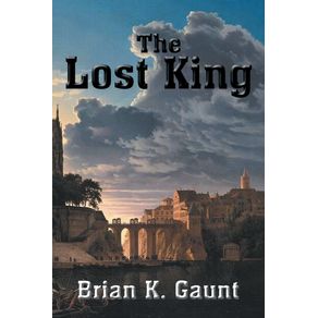 The-Lost-King