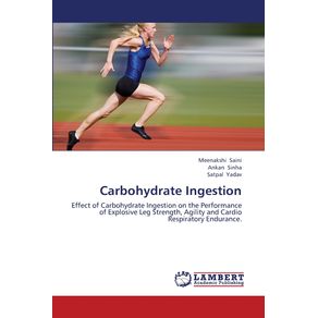 Carbohydrate-Ingestion