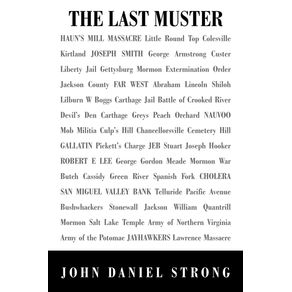 The-Last-Muster