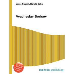 Vyacheslav-Borisov