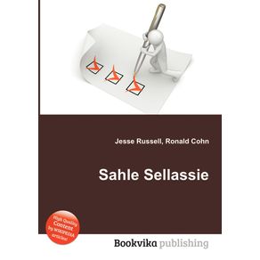 Sahle-Sellassie