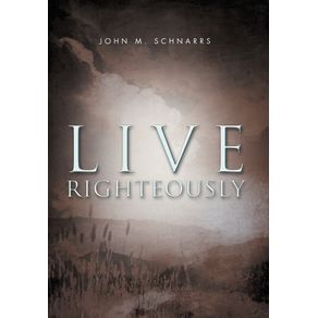 Live-Righteously