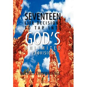 SEVENTEEN-LIFE-DECISIONS-TO-TAP-INTO-GODS-UNLIMITED-PROVISION