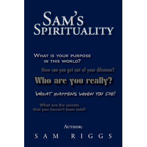 Sams-Spirituality