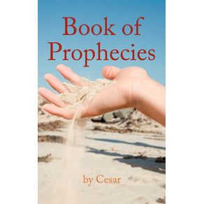 Book-of-Prophecies