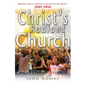 Christs-Radiant-Church