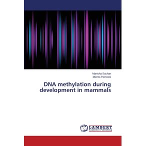 DNA-Methylation-During-Development-in-Mammals