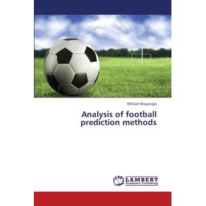Analysis-of-Football-Prediction-Methods