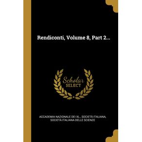 Rendiconti-Volume-8-Part-2...