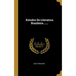 Estudos-De-Literatura-Brazileira-......