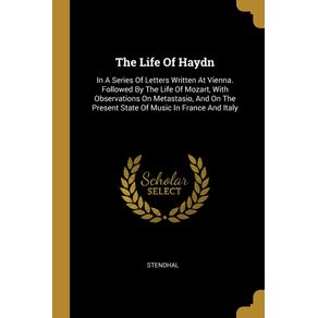 The-Life-Of-Haydn
