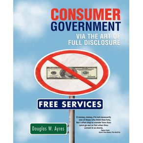 Consumer-Government