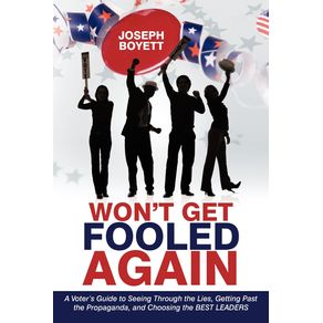 Wont-Get-Fooled-Again