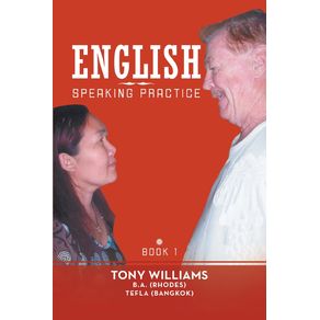 English-Speaking-Practice