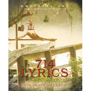 714-LYRICS-BOOK-II