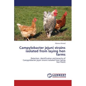 Campylobacter-Jejuni-Strains-Isolated-from-Laying-Hen-Farms