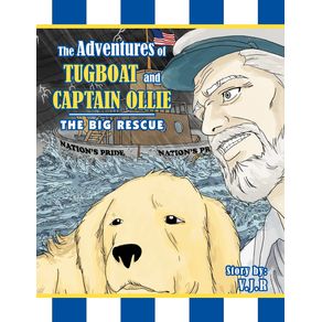 The-Adventures-of-Tugboat-and-Captain-Ollie