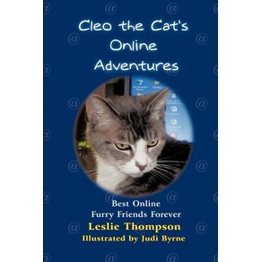 Cleo-the-Cats-Online-Adventures