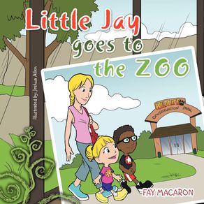 Little-Jay-goes-to-the-zoo