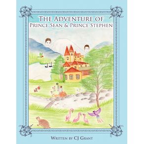 The-Adventure-of-Prince-Sean---Prince-Stephen