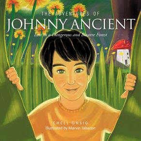 The-Adventures-of-Johnny-Ancient