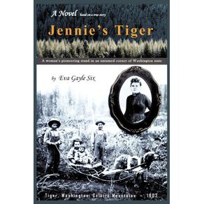 Jennies-Tiger