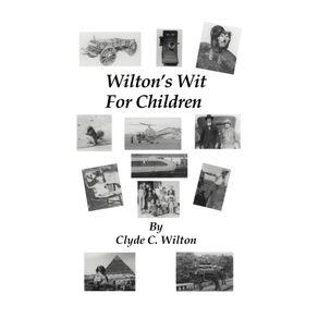 Wiltons-Wit-for-Children