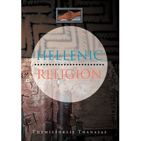 Hellenic-Religion