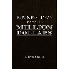 Business-Ideas-to-Make-a-Million-Dollars
