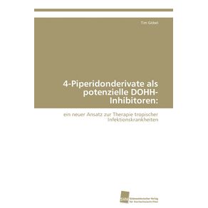 4-Piperidonderivate-als-potenzielle-DOHH-Inhibitoren