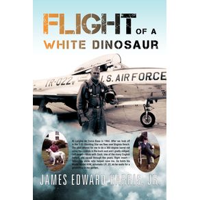 Flight-of-a-White-Dinosaur