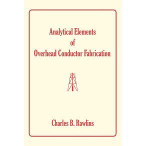 Analytical-Elements-of-Overhead-Conductor-Fabrication
