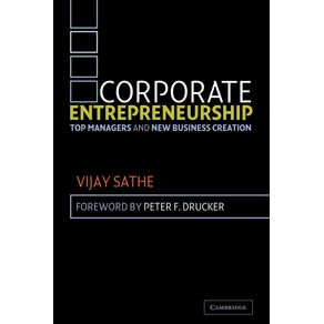 Corporate-Entrepreneurship
