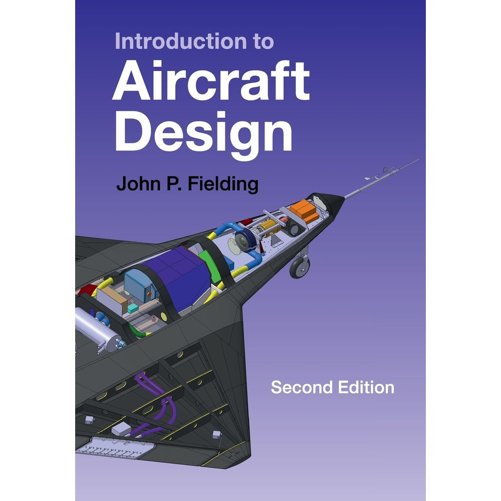 Introduction To Aircraft Design, Second Edition - Umlivro