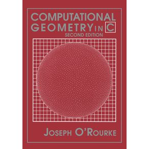 Computational-Geometry-in-C