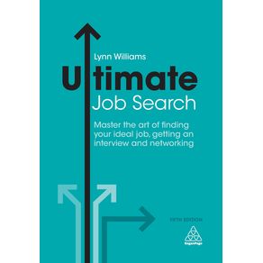 Ultimate-Job-Search