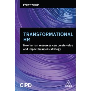 Transformational-HR