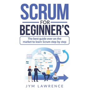 SCRUM-FOR-BEGINNERS