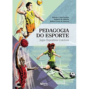 Pedagogia-do-Esporte--jogos-esportivos-coletivos