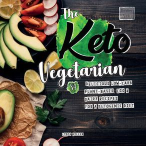 The-Keto-Vegetarian