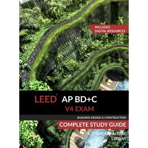 LEED-AP-BD-C-V4-Exam-Complete-Study-Guide--Building-Design---Construction-
