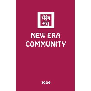 New-Era-Community