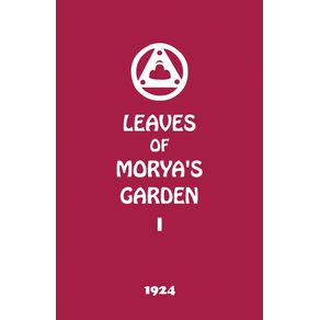 Leaves-of-Moryas-Garden-I
