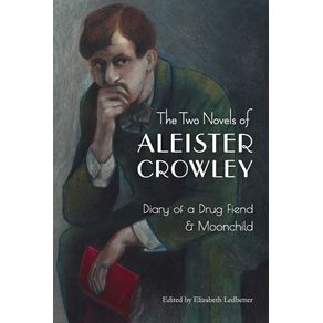 The-Two-Novels-of-Aleister-Crowley