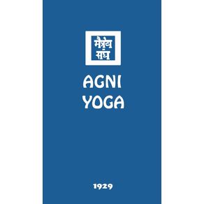 Agni-Yoga