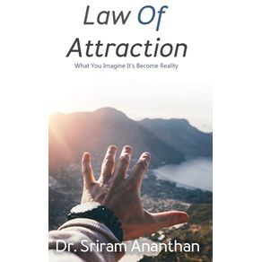 Law-Of-Attraction