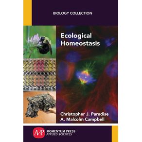 Ecological-Homeostasis